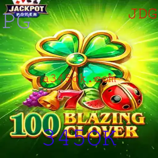Explorando o Mundo Dinâmico de 100BlazingClover