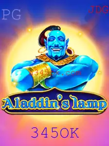 Descobrindo o Mundo de Aladdinslamp: Um Novo Jogo que Encanta