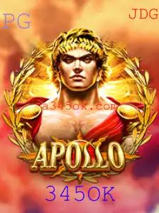 Descubra Apollo: O Jogo de Estratégia Inovador para 2023