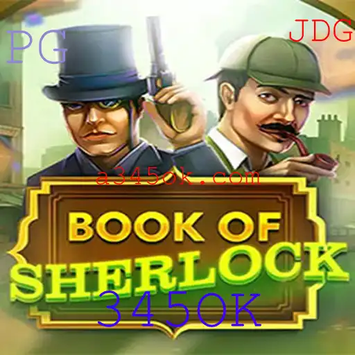 Descubra os Mistérios do Jogo BookOfSherlock e Como Jogar