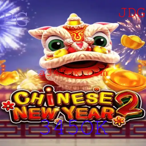 Descubra o Fascinante Jogo CHINESENEWYEAR2