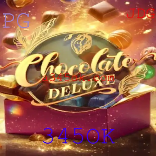Descubra o Encantador Mundo de ChocolateDeluxe: O Jogo Dos Sonhos Doces