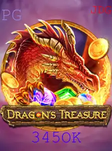 Descubra o Fascinante Mundo do Jogo DragonsTreasure