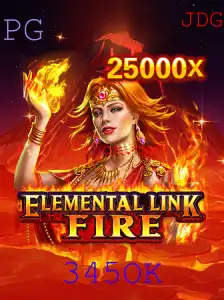 Descubra o Fascinante Mundo de ElementalLinkFire: Aventuras e Estratégias