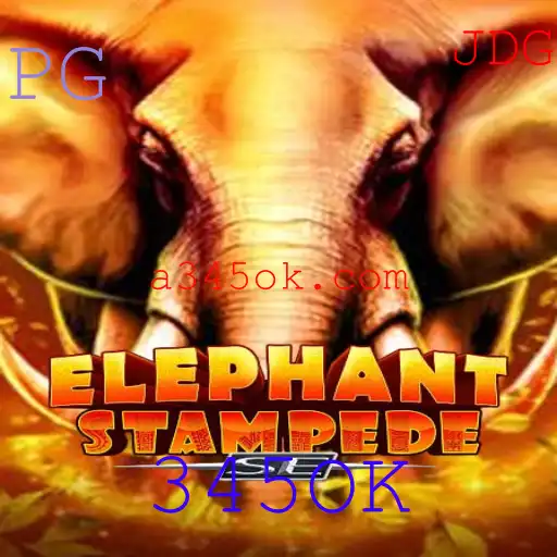 Descubra o Novo Sensacional Jogo ElephantStampedeSE!