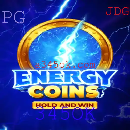 EnergyCoins: A Revolução no Mundo dos Jogos e Criptomoedas
