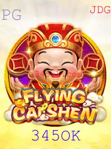 Explorando o Mundo de FlyingCaiShen: Um Guia Completo