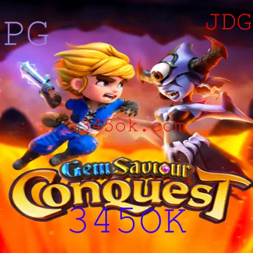 Explorando o Jogo GemSaviourConquest: Descrição, Introdução e Regras