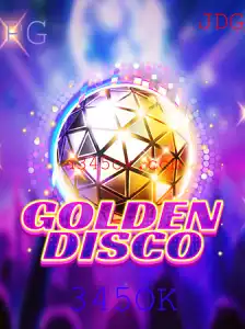 GoldenDisco: Descubra a Emoção deste Jogo Único