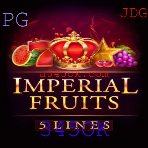 ImperialFruits5: Uma Jornada no Universo dos Jogos de Slot