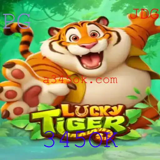 LuckyTiger: Um Guia Completo para o Jogo de Sorte do Momento
