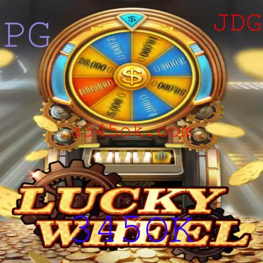 Descubra LuckyWheel: O Jogo de Sorte que Conquista o Mundo
