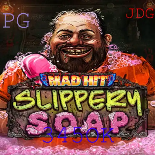 Descubra o Envolvente Jogo MadHitSlipperySoap e o Enigma 345OK