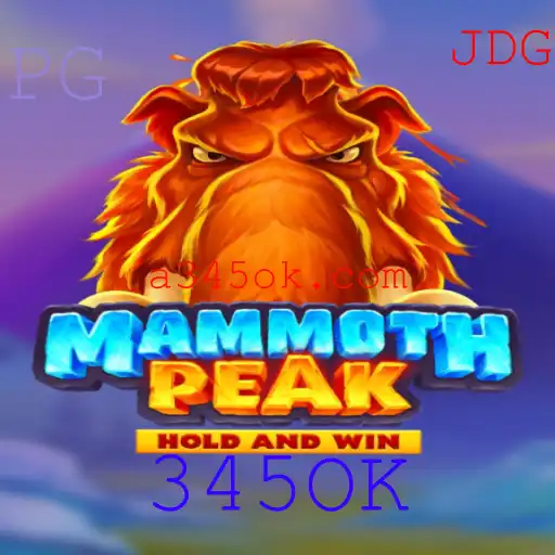 Explorando os Segredos de MammothPeak: O Jogo que Está Conquistando o Mundo