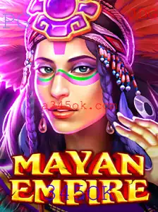 Descubra o Fascinante Mundo de MayanEmpire: Um Jogo de Estratégia