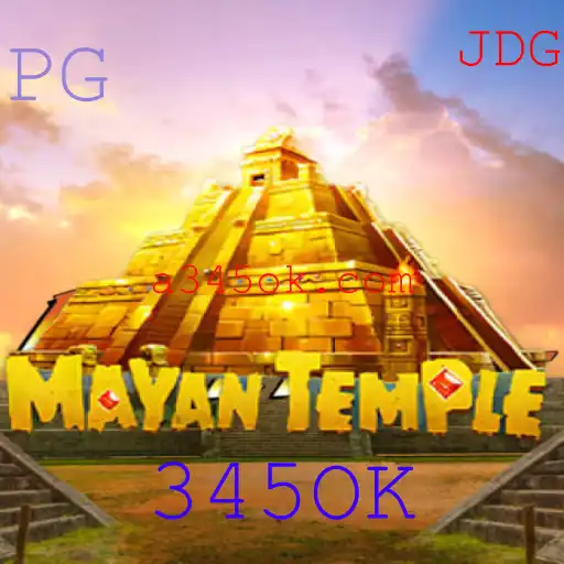 Explorando o Mundo do Jogo MayanTemple: Mergulhe na Aventura de 345OK