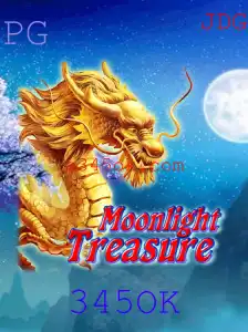 Explorando o Fascinante Mundo de MoonlightTreasure