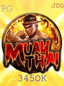 MuayThai: Uma Imersão no Mundo da Arte Marcial