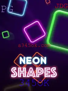 Guia Completo de NeonShapes: Explore o Mundo do Jogo com Estratégia e Criatividade