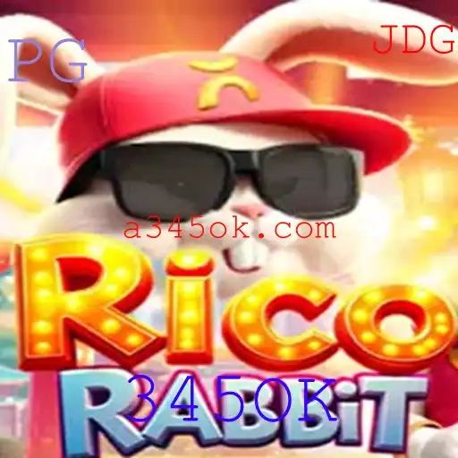 RicoRabbit: Uma Nova Aventura no Mundo dos Jogos