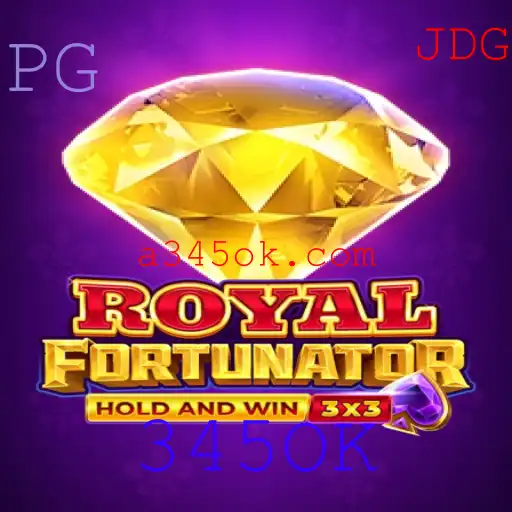 Explorando Royalfort: Um Mergulho no Novo Jogo Sensação 345OK