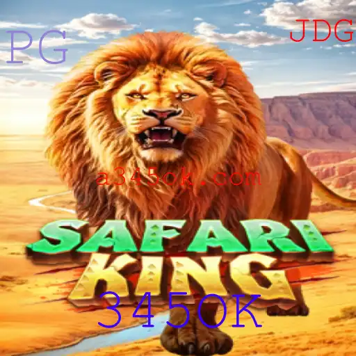 Descubra SafariKing: O Jogo que Conquista Aventura e Estratégia