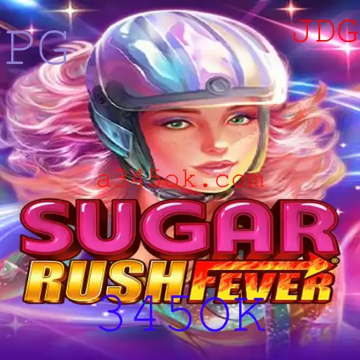 SugarRushFever: Uma Jornada Doce e Empolgante no Mundo dos Jogos