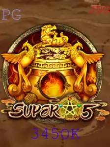 Descubra o Emocionante Mundo de Super5: O Jogo do Momento