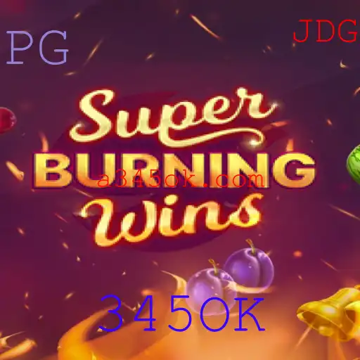 Descubra o Fascinante Mundo de SuperBurningWins