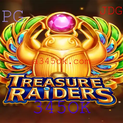 Explorando o Universo de TREASURERAIDERS: Um Guia Completo