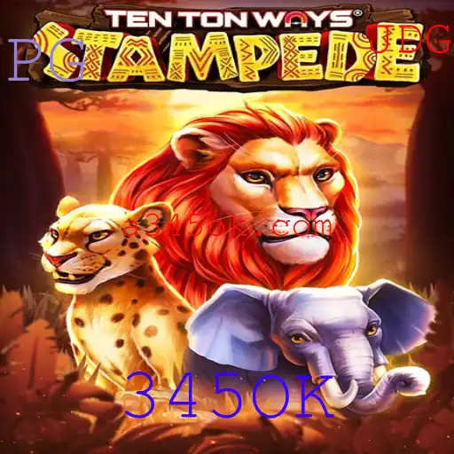 Descubra o Mundo Empolgante de TenTonWaysStampede