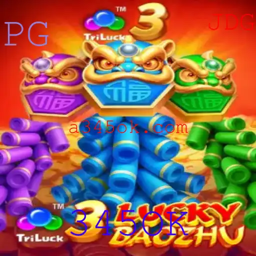 Explorando o Fascinante Mundo de 3LuckyBaozhu