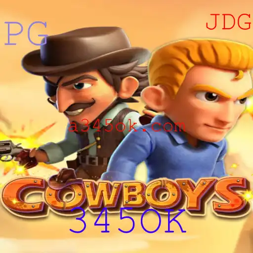 Descubra o Mundo de COWBOYS: Um Jogo de Estratégia e Aventura