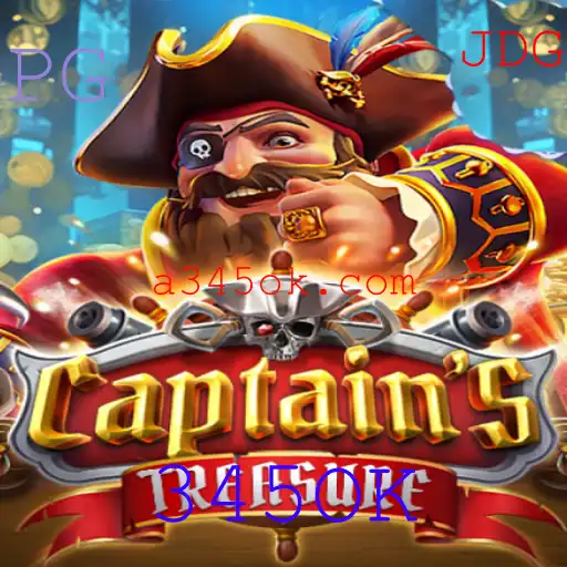Explorando o Mundo de CaptainssTreasure: Uma Nova Aventura de Jogo