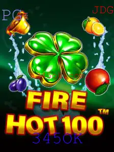 Descubra FireHot100: O Novo Fenômeno dos Jogos com 345OK