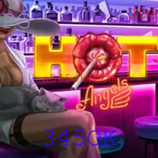 Descubra o Universo de HotAngels: O Novo Fenômeno dos Jogos