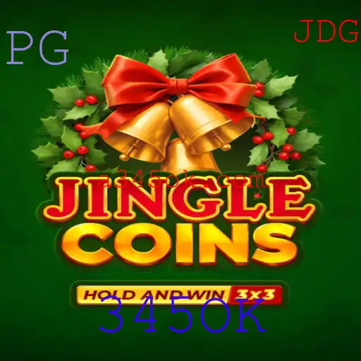 Jinglecoins: Uma Nova Dimensão de Entretenimento no Mundo dos Jogos