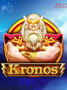 Kronos: Uma Viagem no Tempo em Forma de Jogo