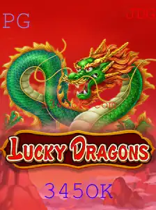 Explorando o Mundo Imersivo de LuckyDragons: Um Jogo de Aventuras e Estratégia