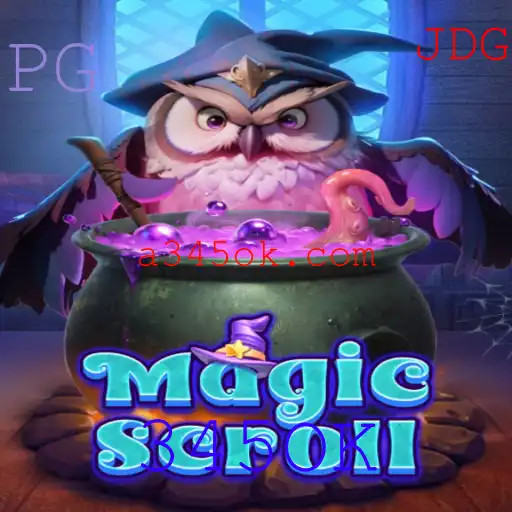 Descubra MagicScroll: A Nova Sensação do Mundo dos Jogos