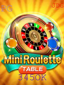 Descubra o Fascinante Mundo do MiniRoulette