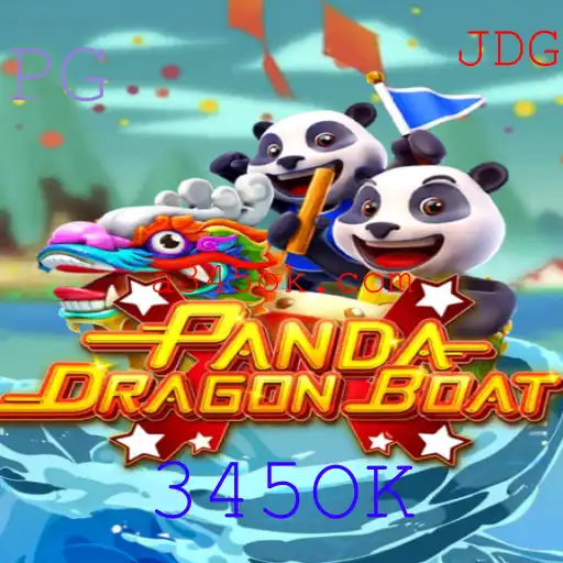 Descubra o mundo emocionante do PANDADRAGONBOAT