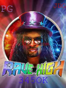 RaveHigh: O Jogo que Revoluciona a Experiência de Festas Virtuais