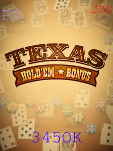 Explorando o Fascinante Mundo do Texas Hold'em Bonus